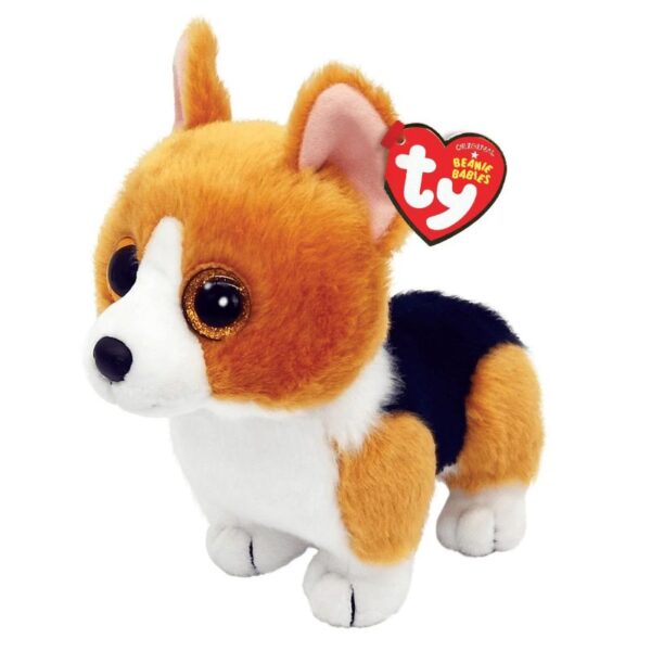 Beanie Babies Colin, 15 cm