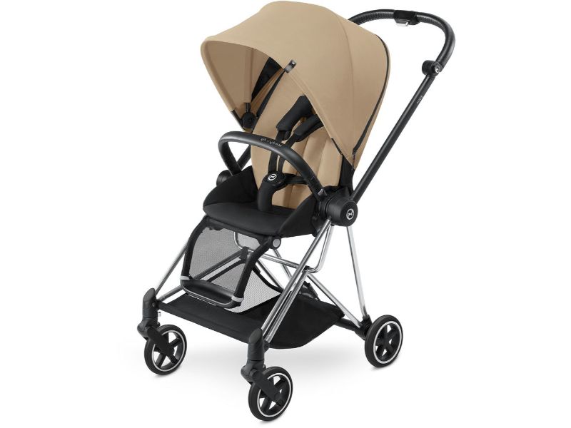 Mios - Cashmire Beige