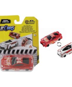 Flip cars 2 vo 1 спортски возила modern