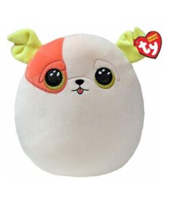 Ty Squishy Beanies PATCH, 30 cm - куче