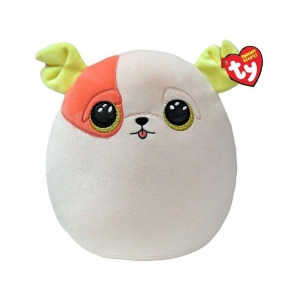 Ty Squishy Beanies PATCH, 30 cm - куче