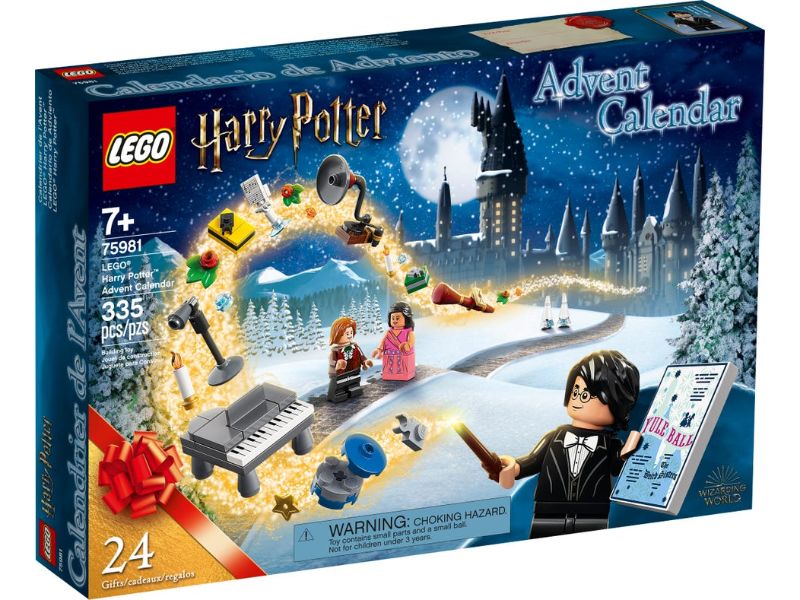 Harry Potter™ Advent Calendar