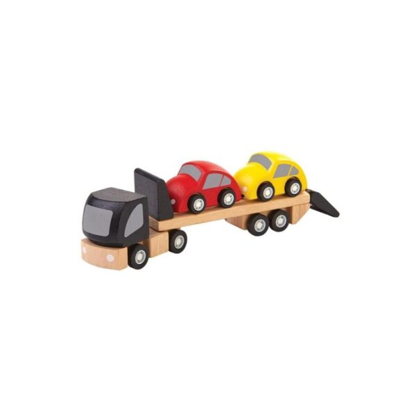 Car Transporter