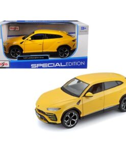 1:24 SP Lamborghini Urus