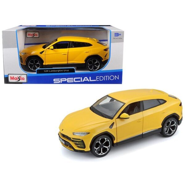 1:24 SP Lamborghini Urus