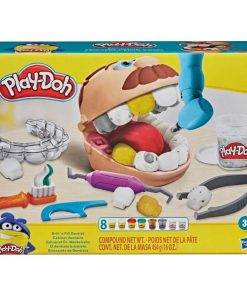 Play Doh Drill N Fill Dentist