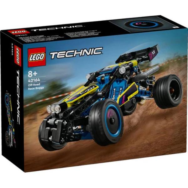 42164 Off-Road Race Buggy