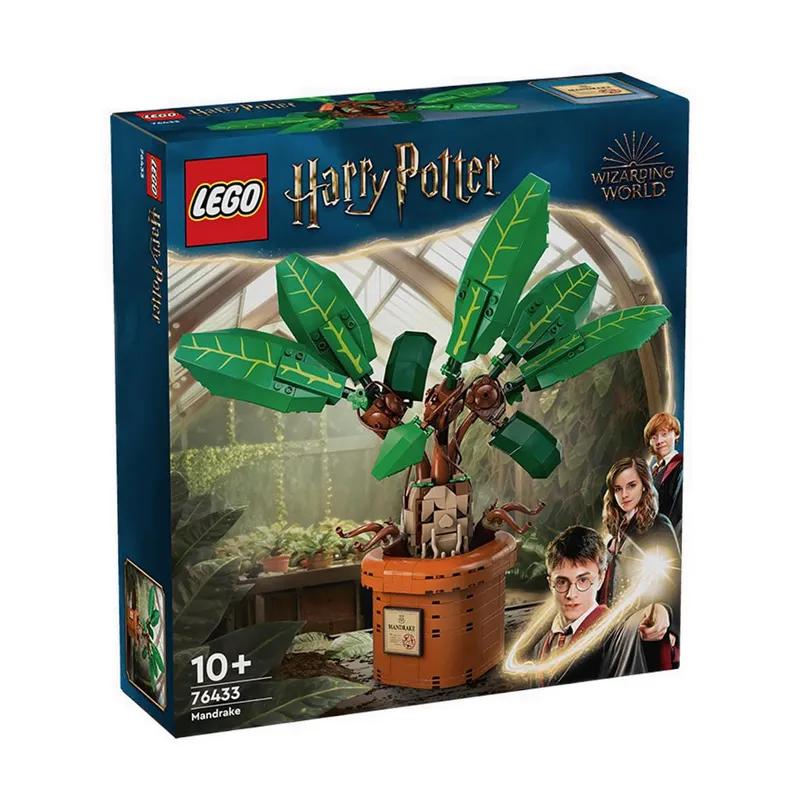 Mandrake
