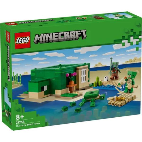 21254 The Turtle Beach House