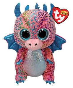 BOOS FLINT, 15 cm - dragon (3)