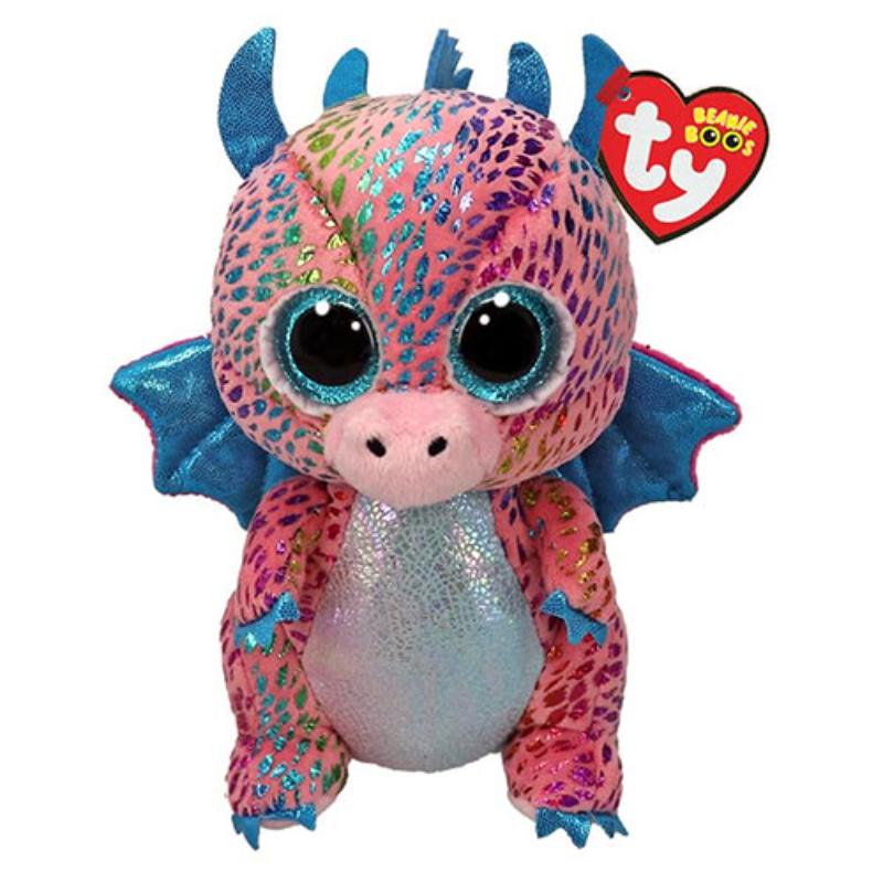 BOOS FLINT, 15 cm - dragon (3)