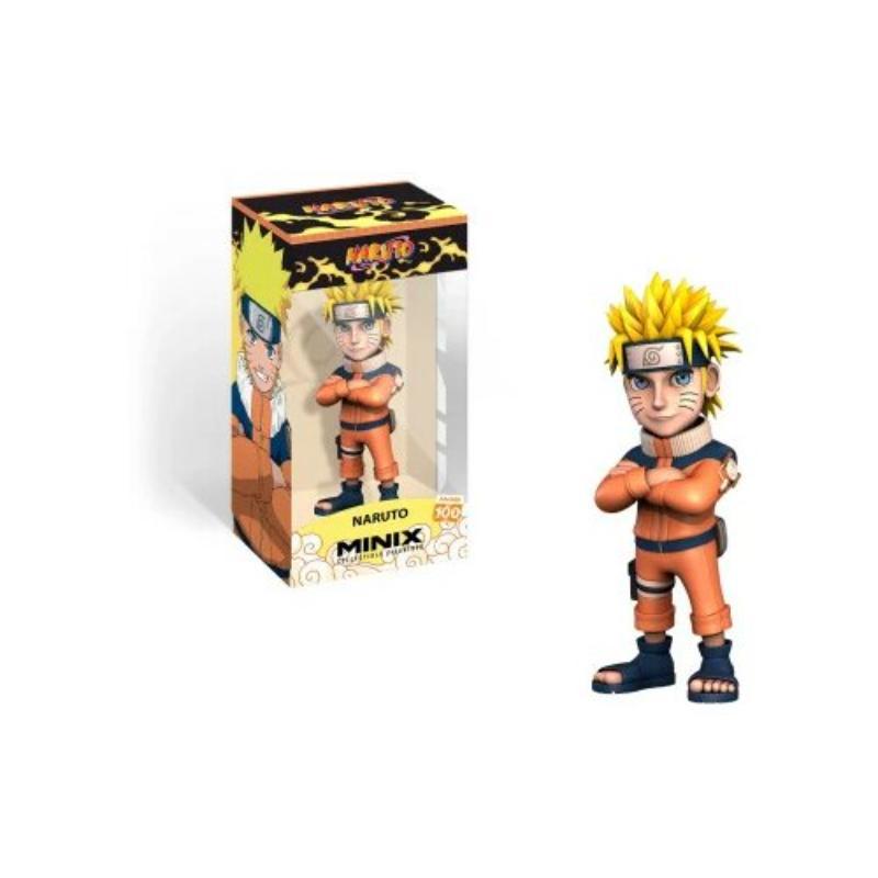 Minix Figura Naruto