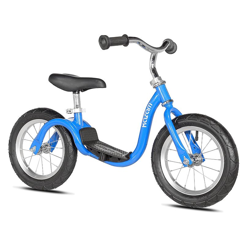 Balance Bike Blue V2S