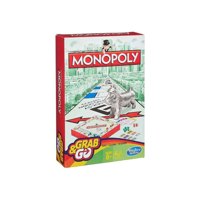 Monopol Travel