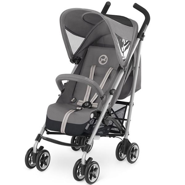 Cybex Onyx - Manhattan Grey
