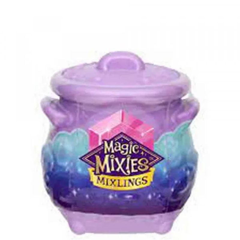 Magic Mixies - Мини милениче