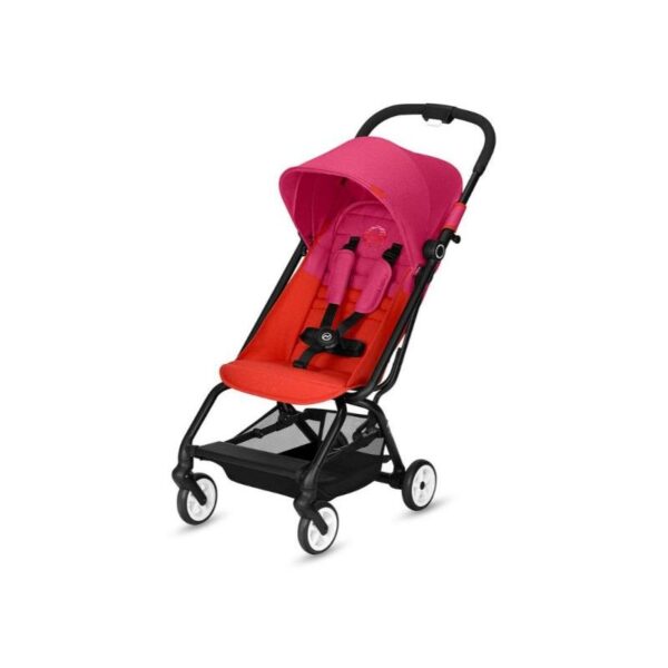 Eezy S Fancy Pink