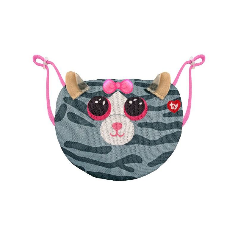 Ty Mask Kiki - 16 August