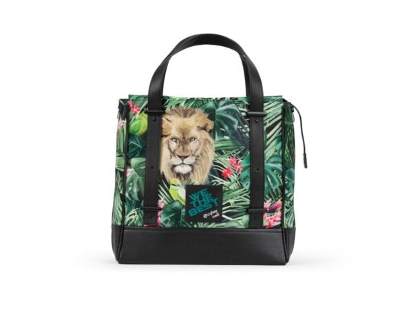 Changing Bag Fashion We the Best by DJ Khaled
