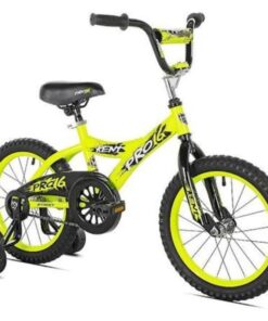 Boy's Kent pro 16