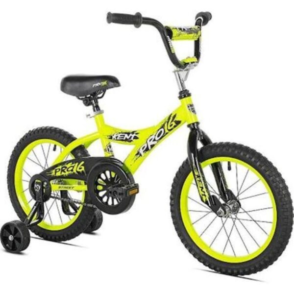 Boy's Kent pro 16