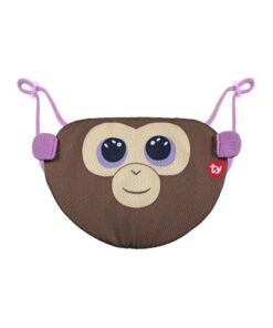 Ty Mask Coconut - 27 July
