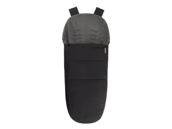 Gb Maris 2 Plus All Terrain, Lux Black