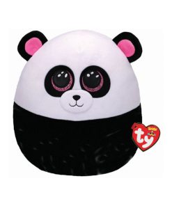 Ty Squish-a-Boos Bamboo, 30 cm - Panda
