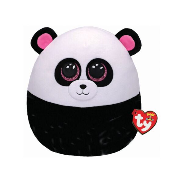 Ty Squish-a-Boos Bamboo, 30 cm - Panda