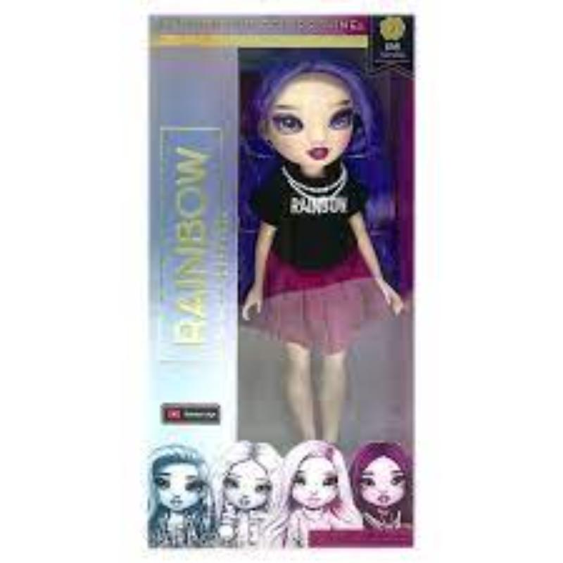 Rainbow High Opp Fashion Dol asst