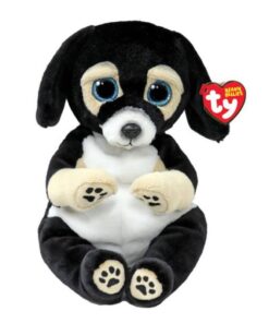Ty Beanie Bellies RANGER, 24 cm - dog (1)