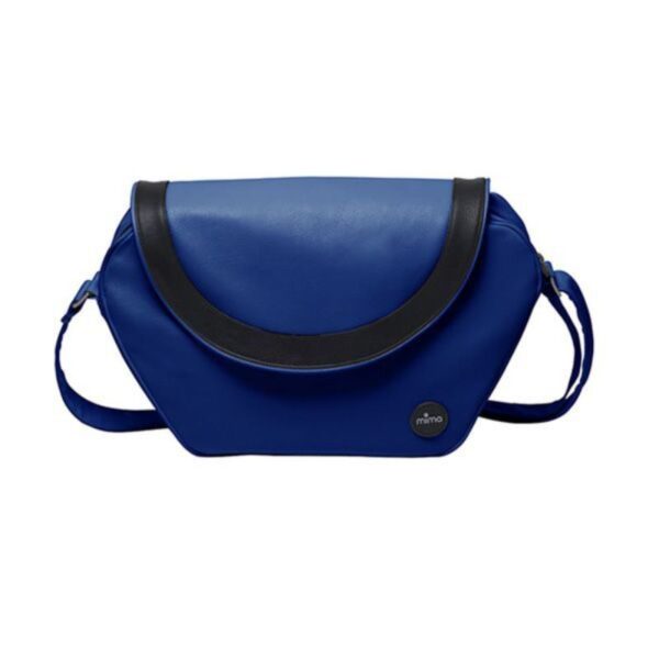 Торба за печени - Mima Trendy royal blue