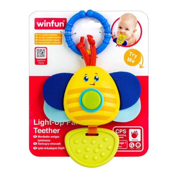 Twist'N Learn Hammer