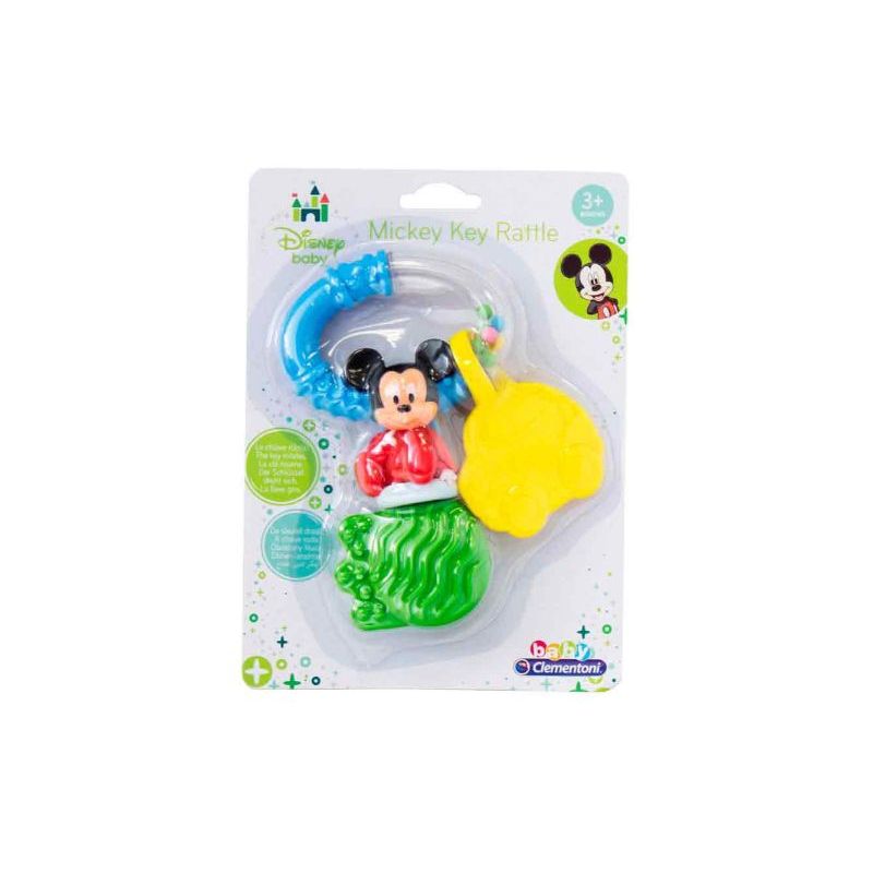 Mickey Mouse - Тропалка клучеви