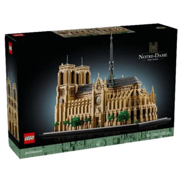 Notre-Dame de Paris