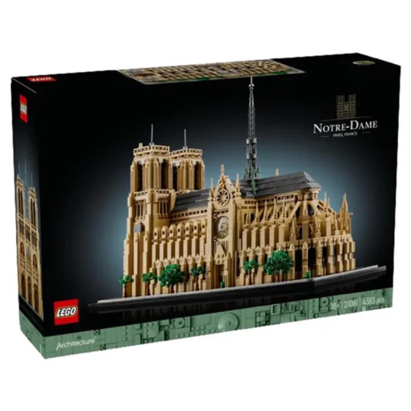 Notre-Dame de Paris