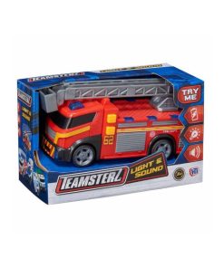 Мини пожарникарско возило