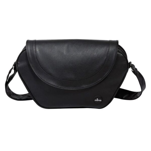 Торба за печени - Mima Trendy black