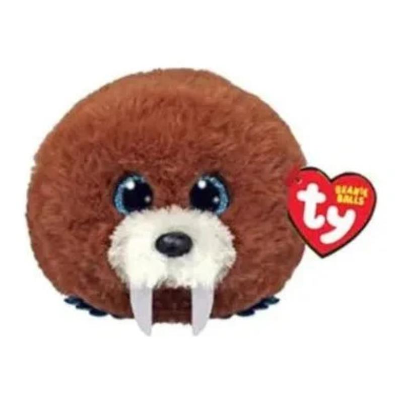 Ty Beanie Balls HANK - морж