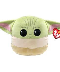 Ty Squishy Beanies Star Wars GROGU, 22 cm