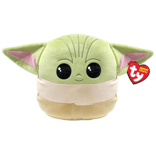 Ty Squishy Beanies Star Wars GROGU, 22 cm