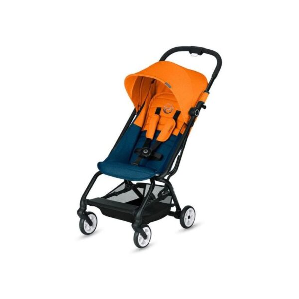 Eezy S Tropical Blue