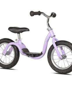Balance Bike Purple V2S