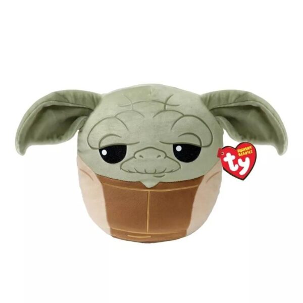 Ty Squishy Beanies Star Wars YODA, 22 cm