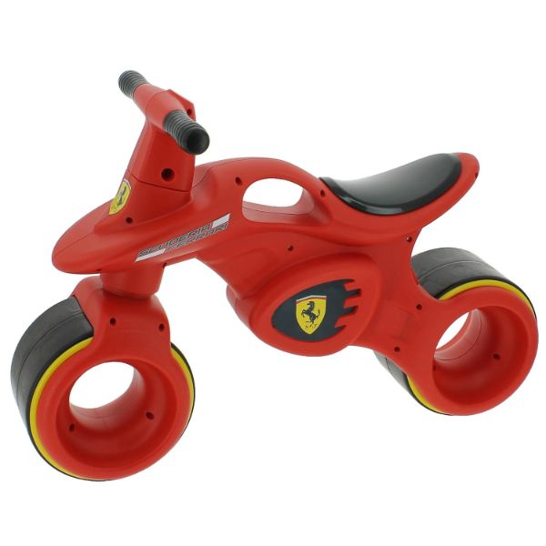 Balance Bike Ferrari