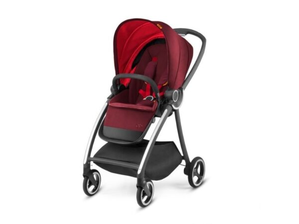 Gb Maris Dragonfire Red