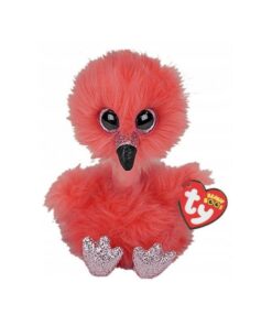 BOOS FRANNY, 24 cm - long neck flamingo (1)