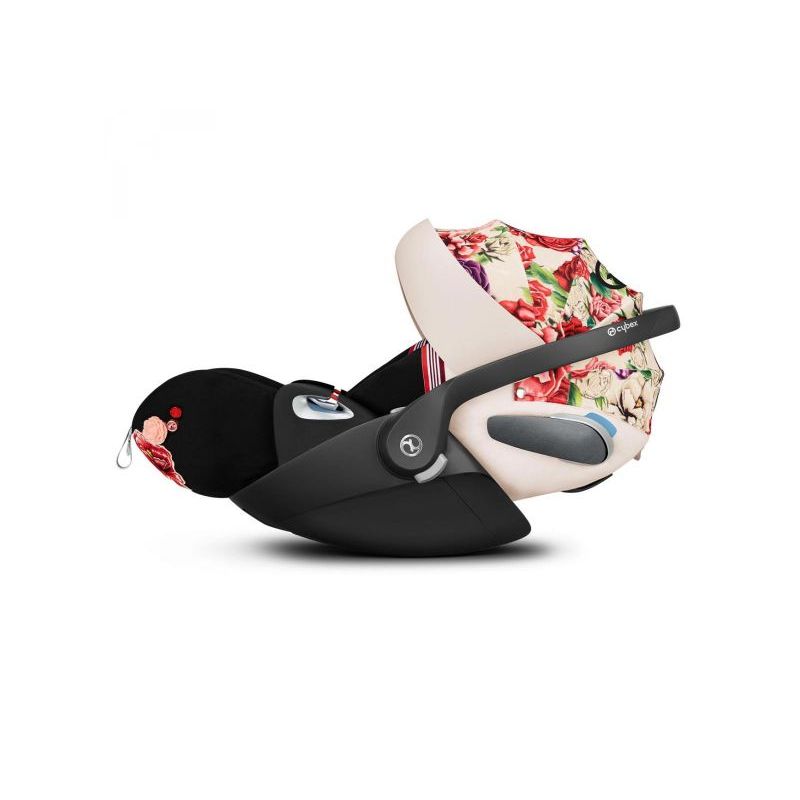 Cloud Z i-Size Spring Blossom Light