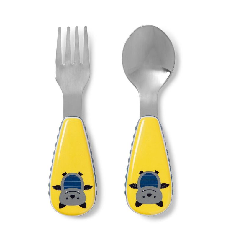 Прибор за јадење - лилјак