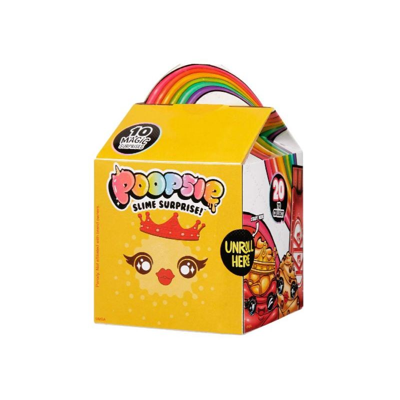 Poopsie Poop Surprice